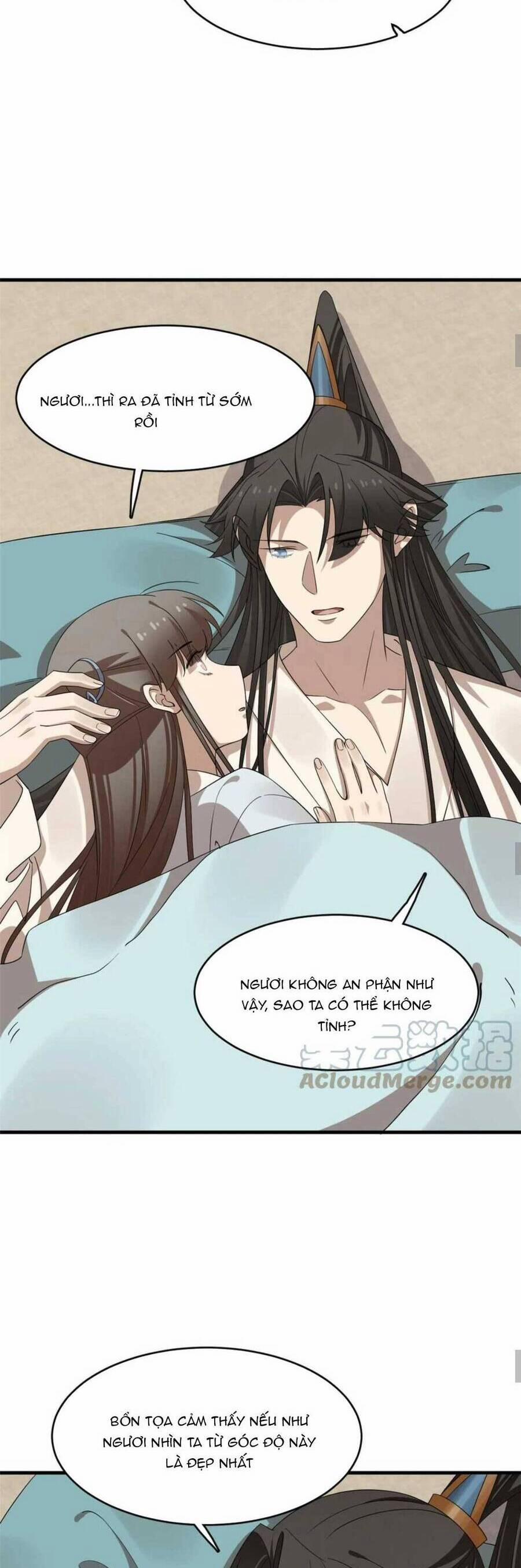 Độc Bộ Thiên Hạ: Đặc Công Thần Y 448 trang 13