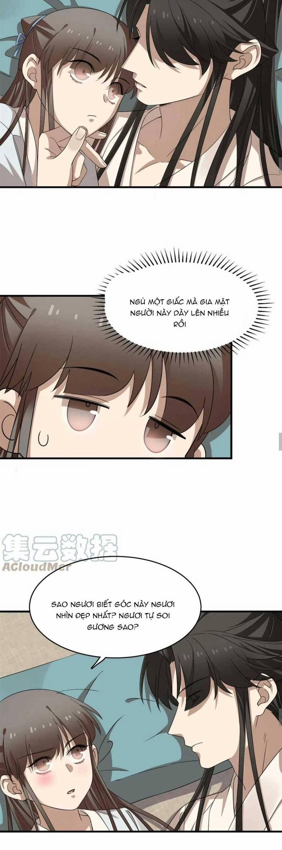 Độc Bộ Thiên Hạ: Đặc Công Thần Y 448 trang 14