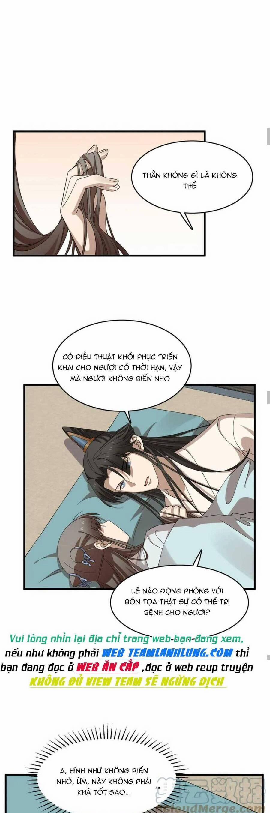 Độc Bộ Thiên Hạ: Đặc Công Thần Y 448 trang 15