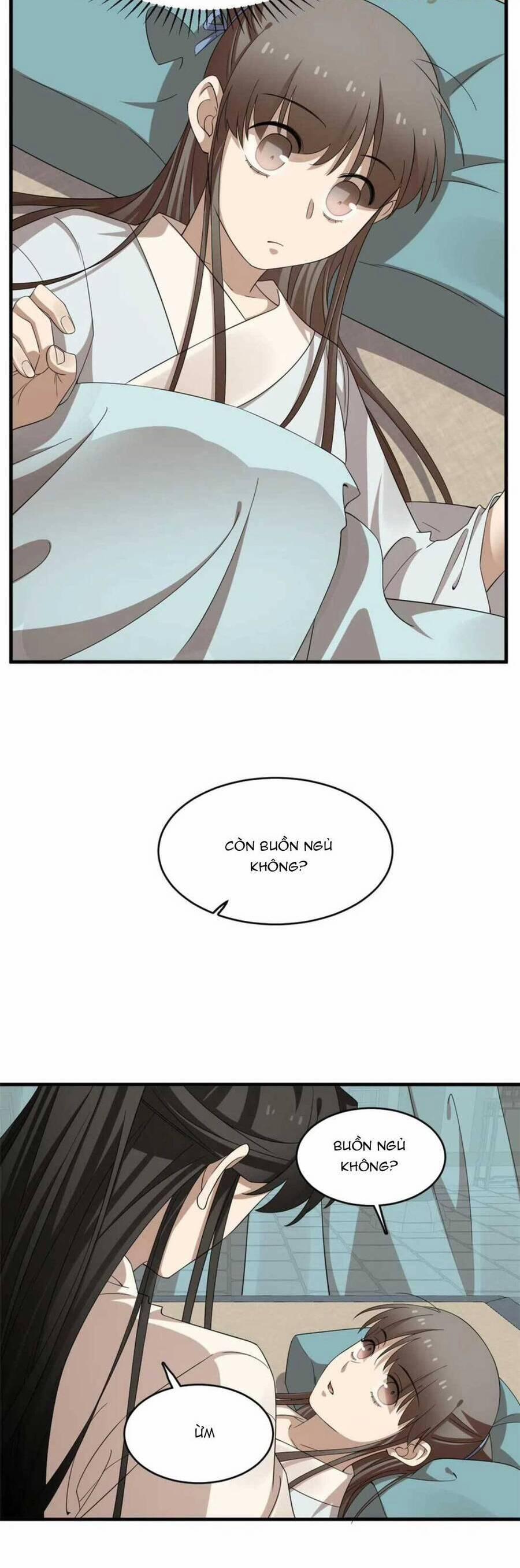 Độc Bộ Thiên Hạ: Đặc Công Thần Y 448 trang 16