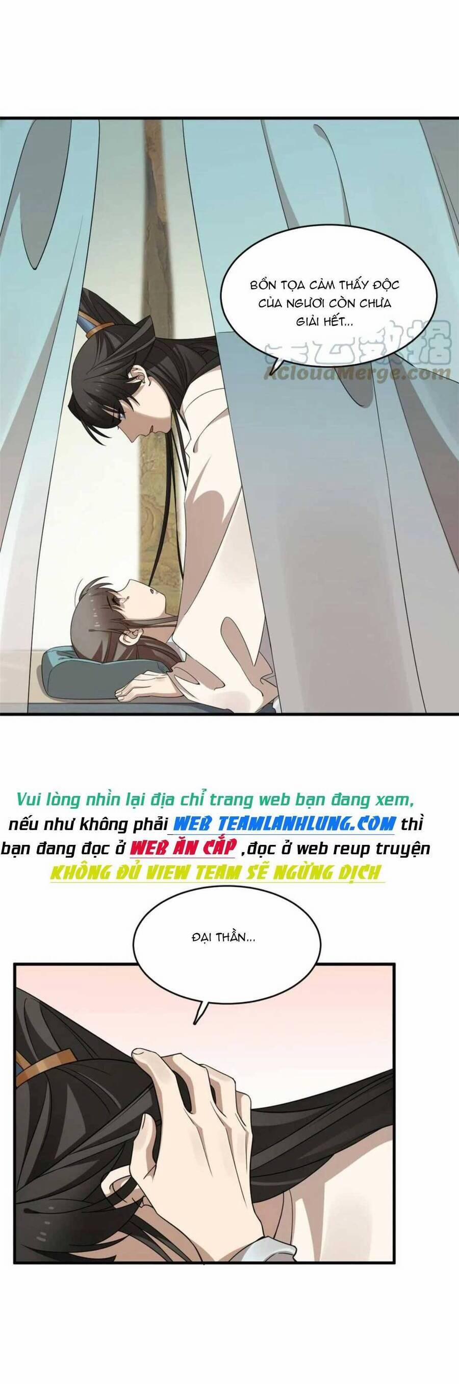 Độc Bộ Thiên Hạ: Đặc Công Thần Y 448 trang 17