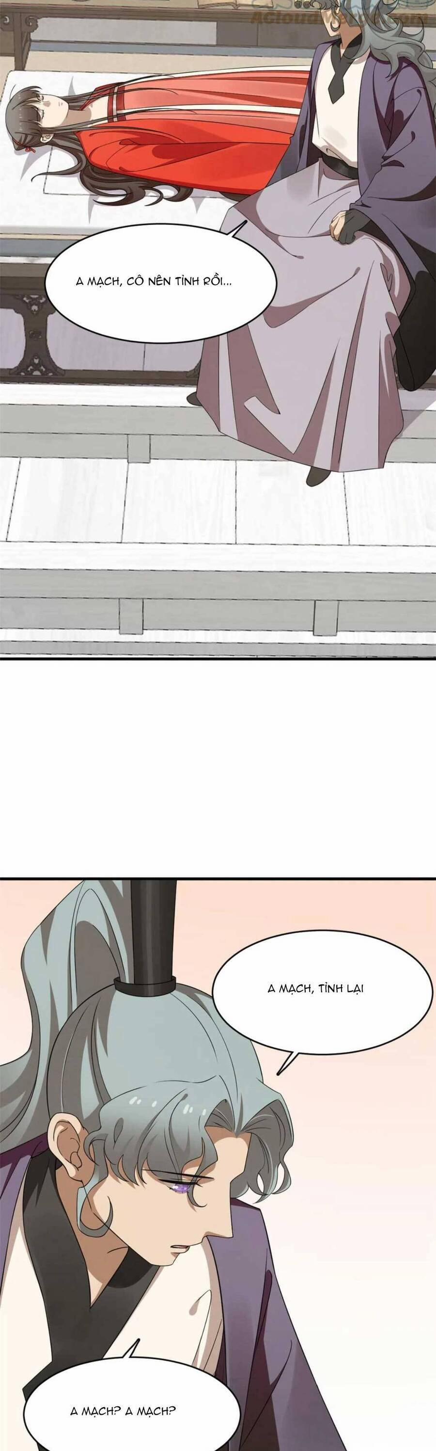 Độc Bộ Thiên Hạ: Đặc Công Thần Y 448 trang 4