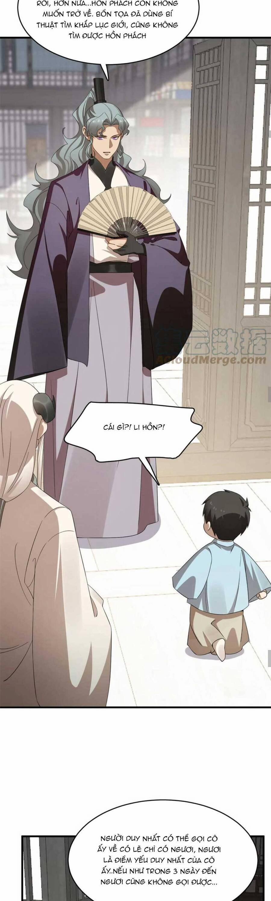 Độc Bộ Thiên Hạ: Đặc Công Thần Y 448 trang 6