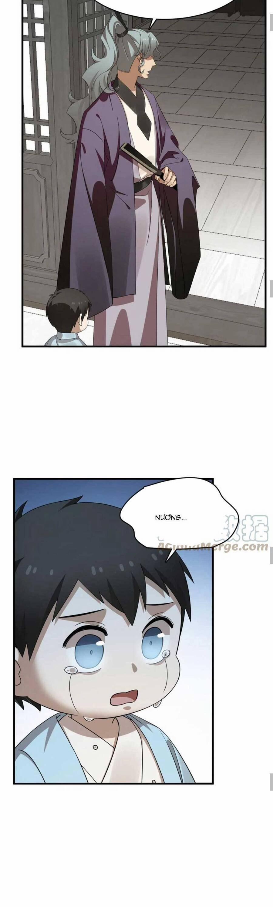 Độc Bộ Thiên Hạ: Đặc Công Thần Y 448 trang 7