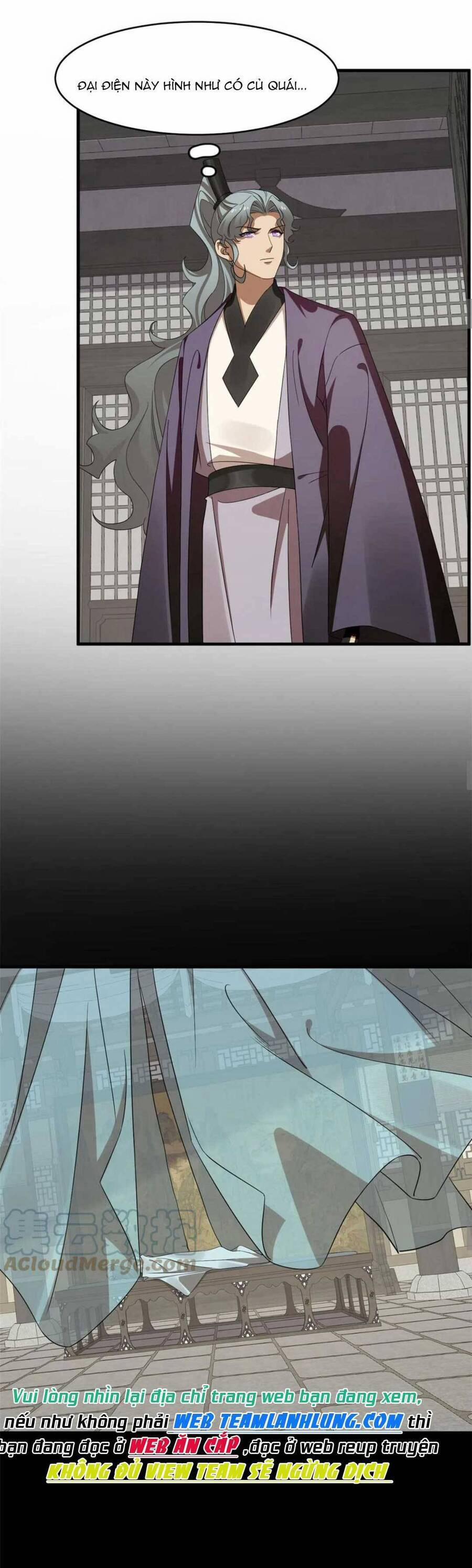 Độc Bộ Thiên Hạ: Đặc Công Thần Y 448 trang 8