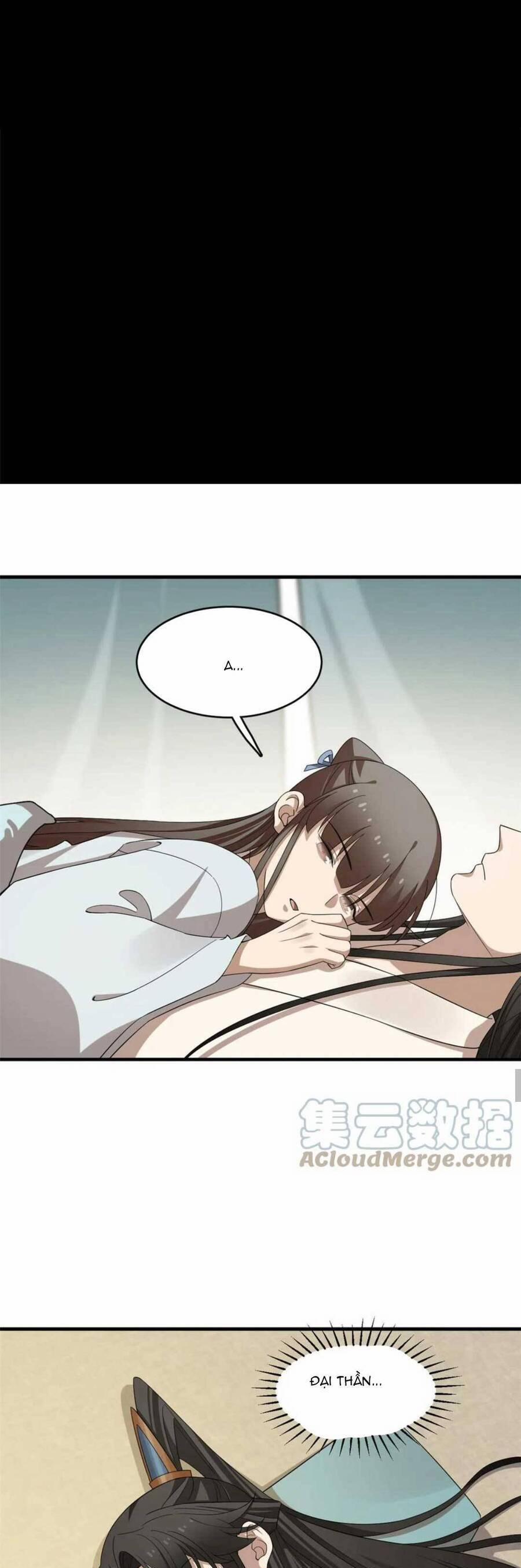 Độc Bộ Thiên Hạ: Đặc Công Thần Y 448 trang 9