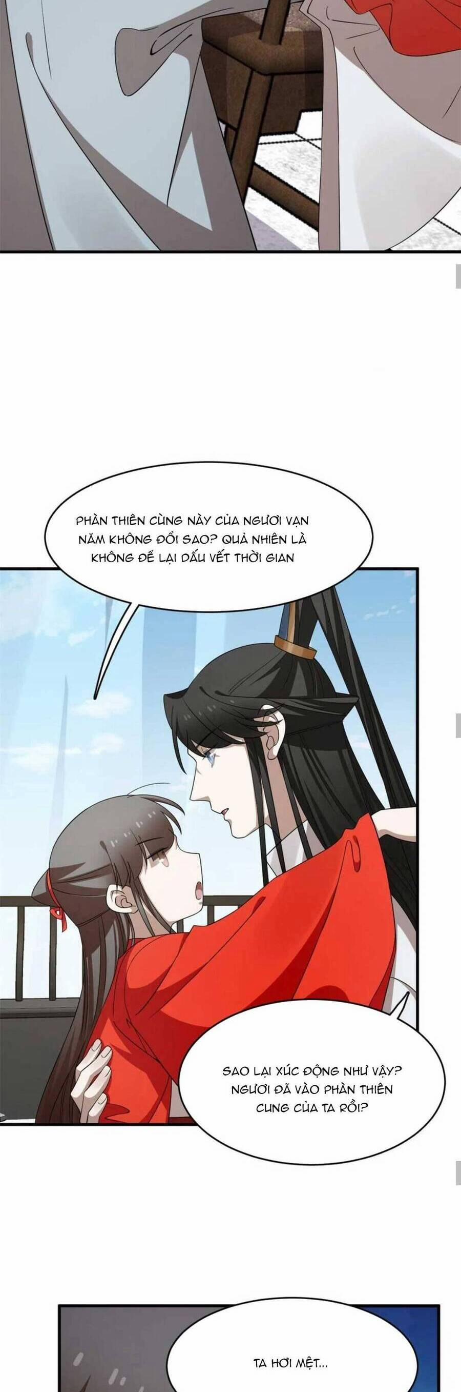 Độc Bộ Thiên Hạ: Đặc Công Thần Y 449 trang 11