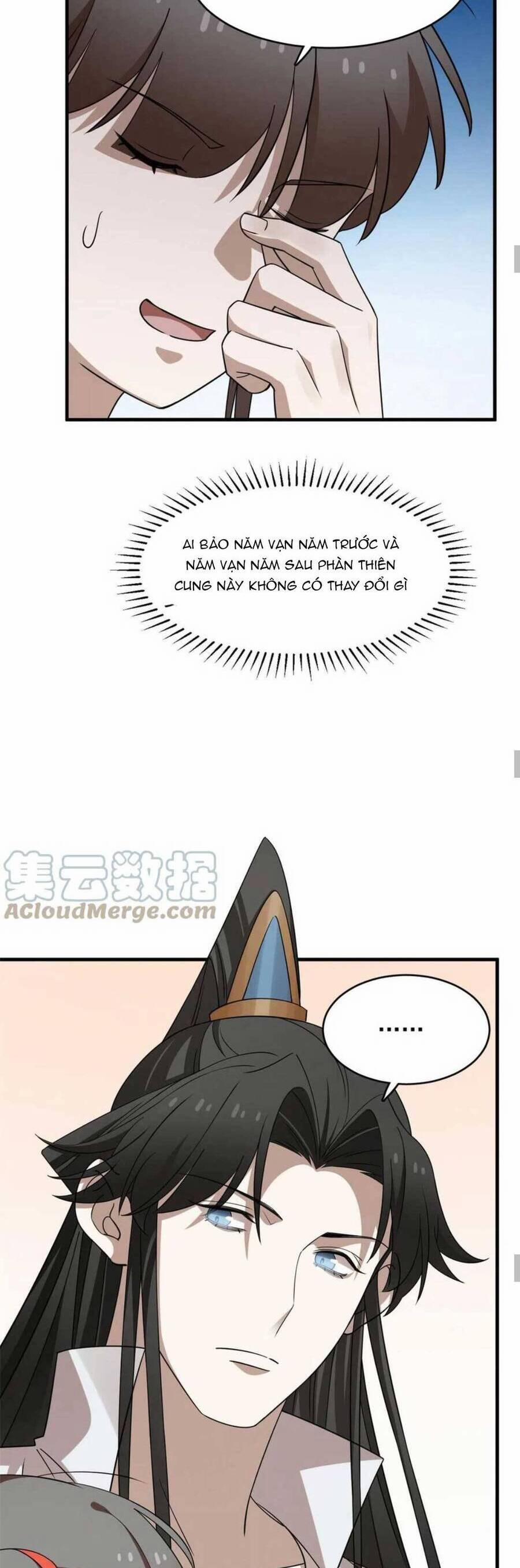 Độc Bộ Thiên Hạ: Đặc Công Thần Y 449 trang 12