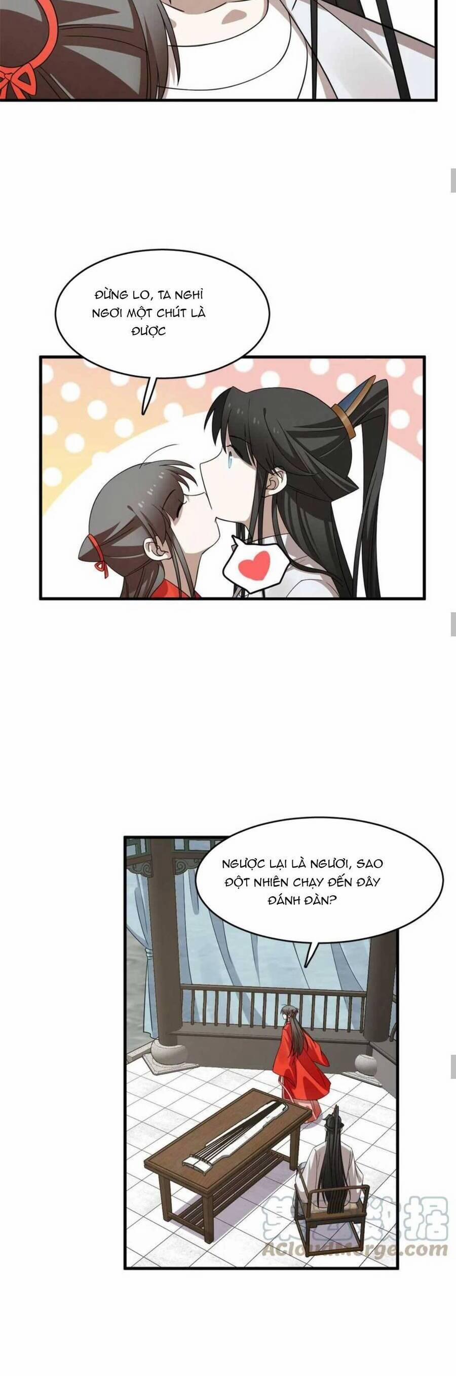 Độc Bộ Thiên Hạ: Đặc Công Thần Y 449 trang 13