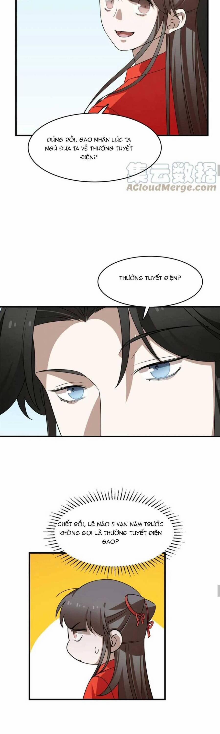 Độc Bộ Thiên Hạ: Đặc Công Thần Y 449 trang 15