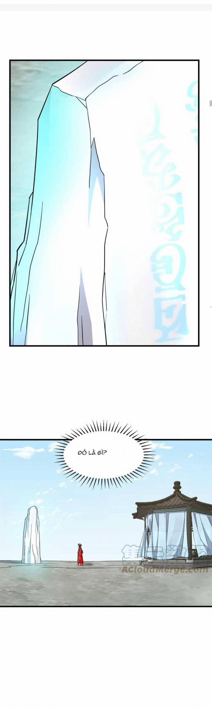 Độc Bộ Thiên Hạ: Đặc Công Thần Y 449 trang 20