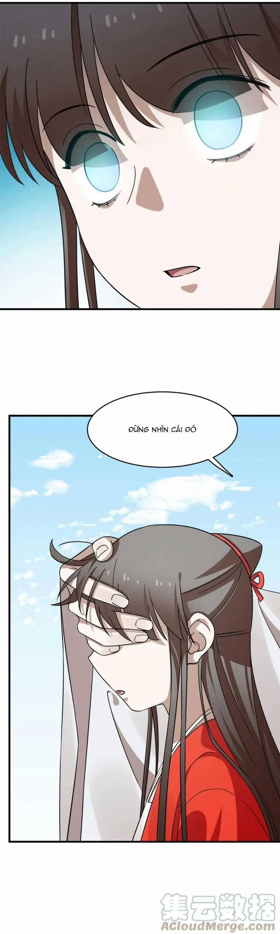 Độc Bộ Thiên Hạ: Đặc Công Thần Y 449 trang 21