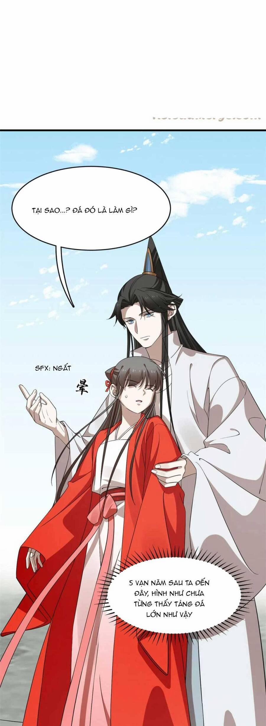 Độc Bộ Thiên Hạ: Đặc Công Thần Y 449 trang 22