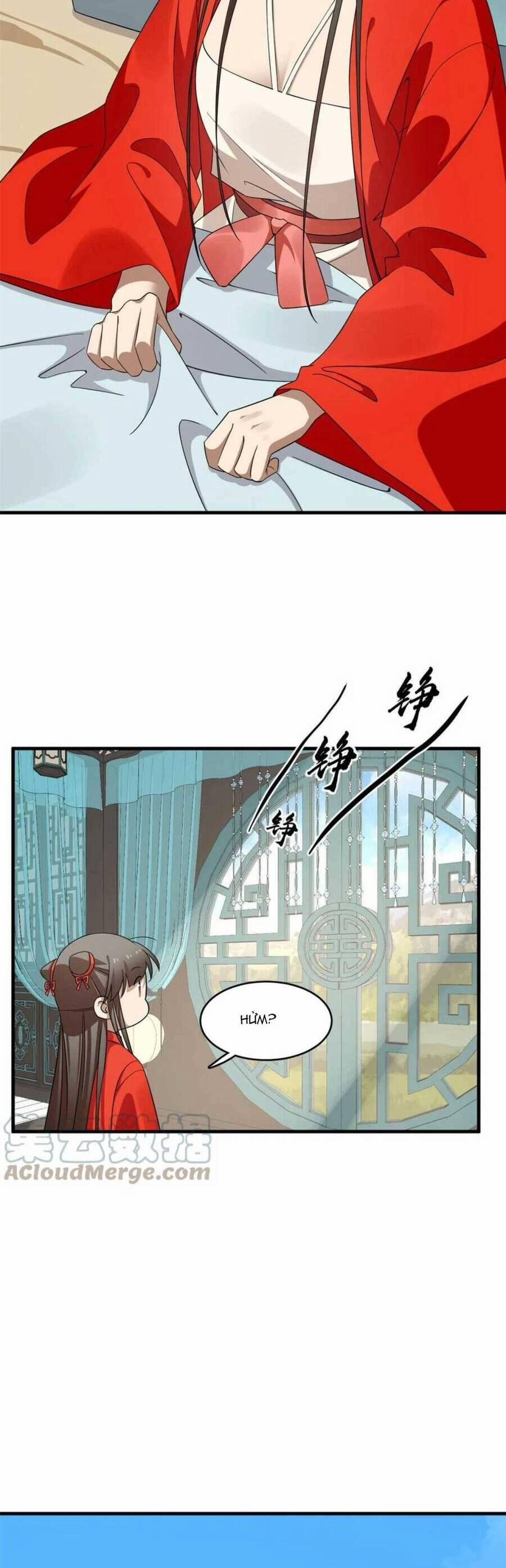 Độc Bộ Thiên Hạ: Đặc Công Thần Y 449 trang 3