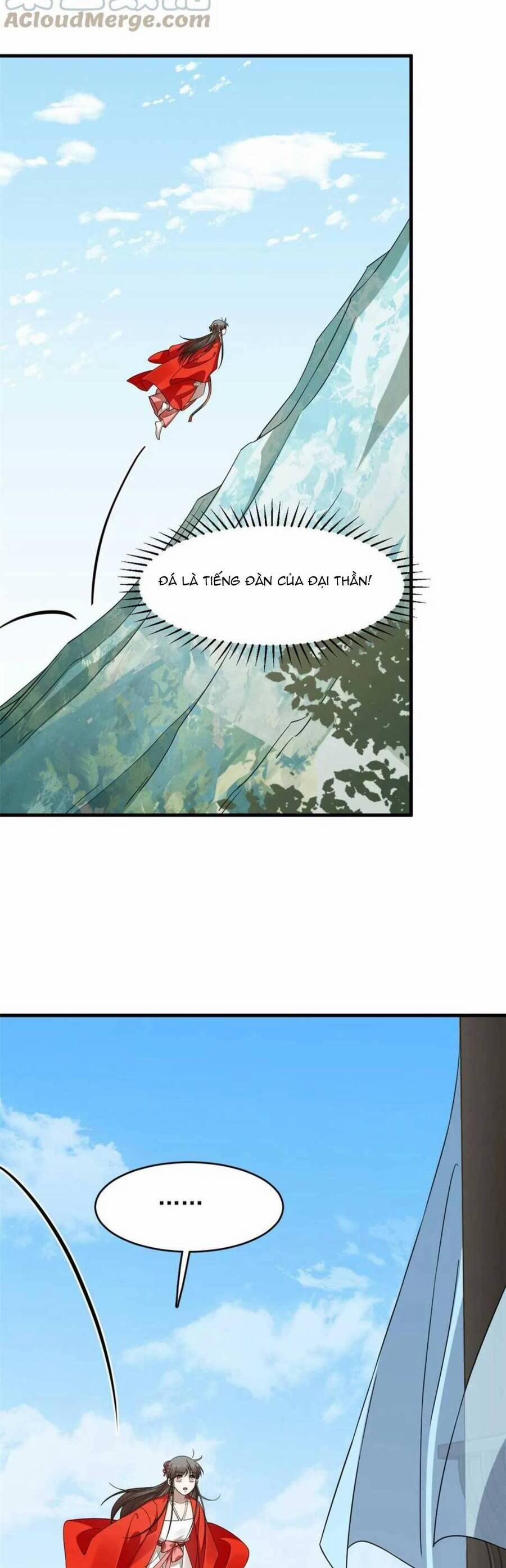 Độc Bộ Thiên Hạ: Đặc Công Thần Y 449 trang 5