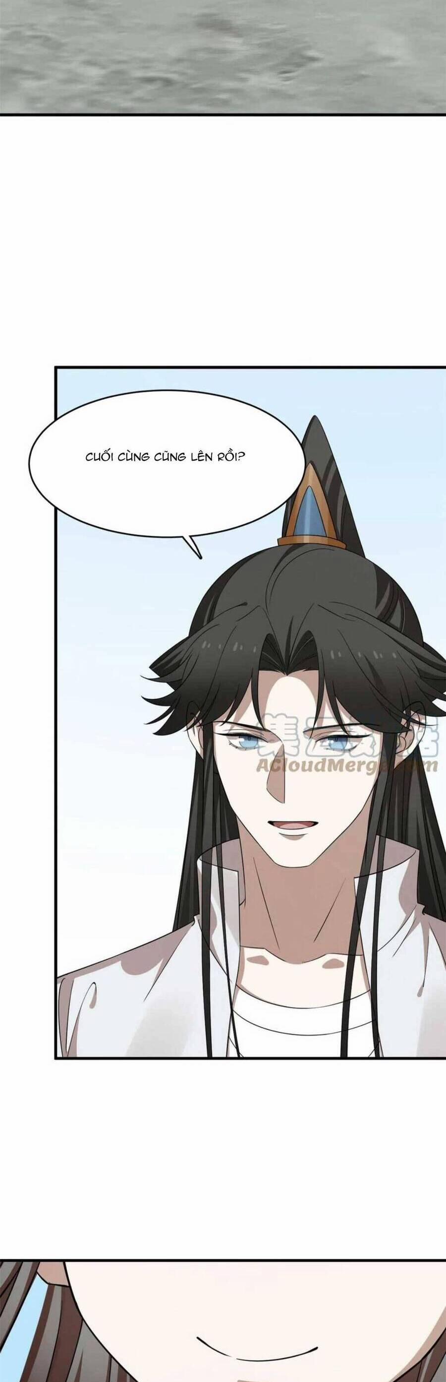 Độc Bộ Thiên Hạ: Đặc Công Thần Y 449 trang 7