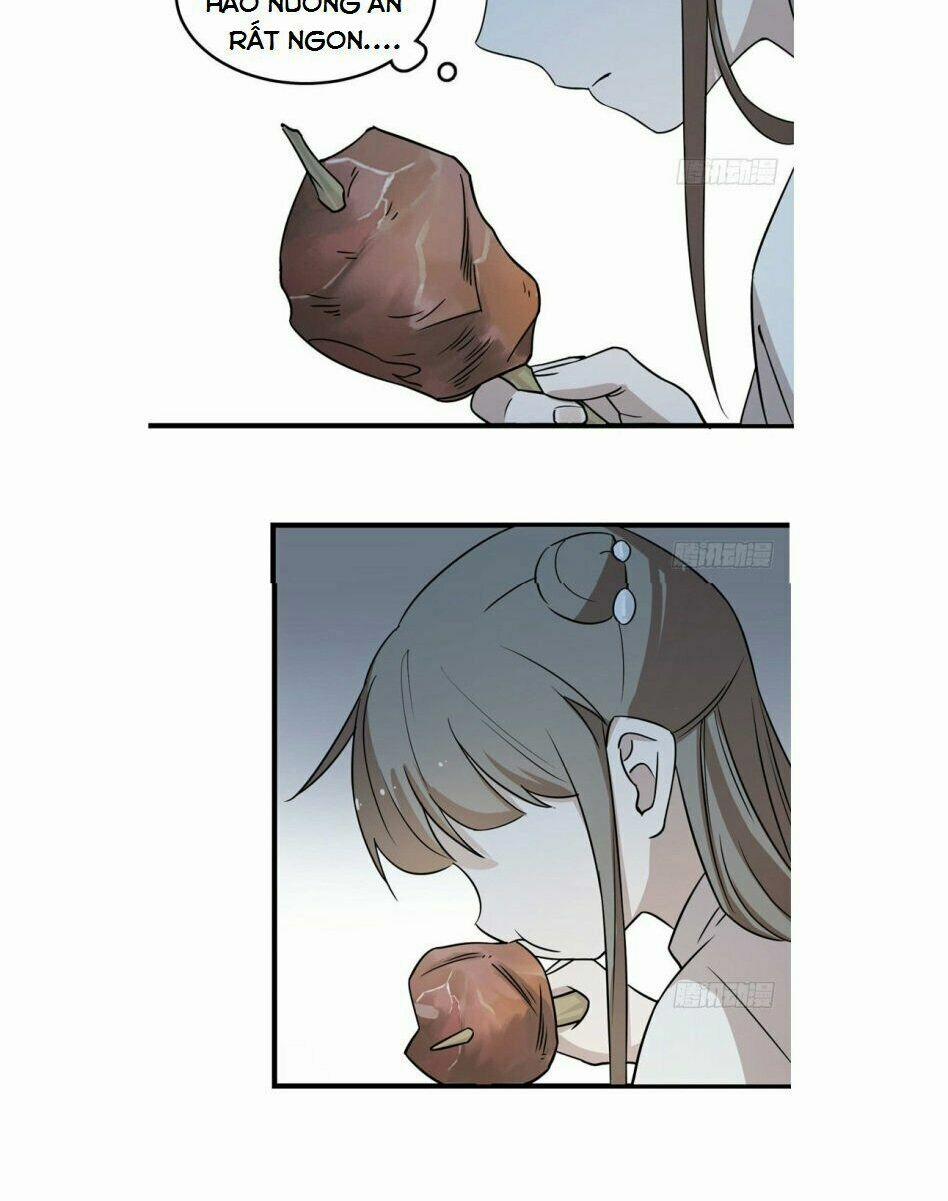 Độc Bộ Thiên Hạ: Đặc Công Thần Y 45 trang 10