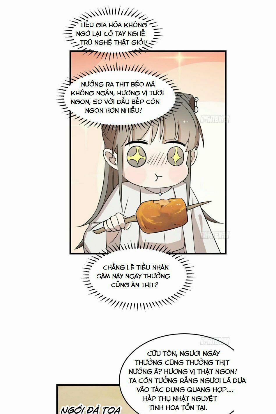 Độc Bộ Thiên Hạ: Đặc Công Thần Y 45 trang 13