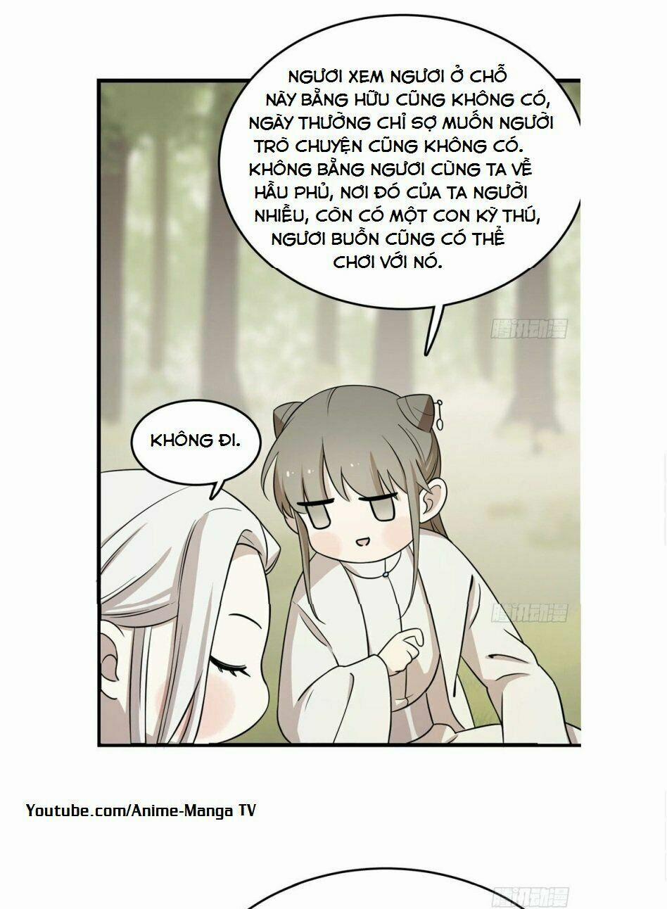 Độc Bộ Thiên Hạ: Đặc Công Thần Y 45 trang 16