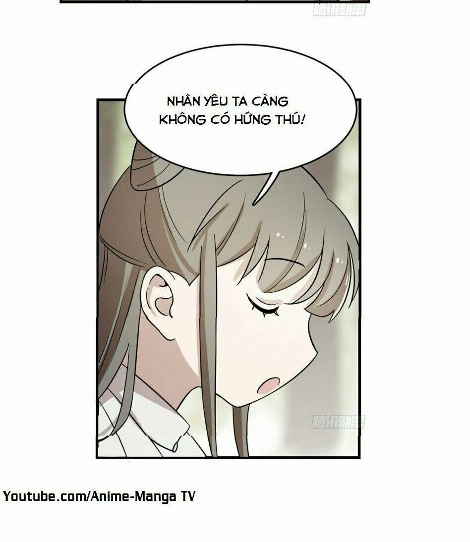 Độc Bộ Thiên Hạ: Đặc Công Thần Y 45 trang 23