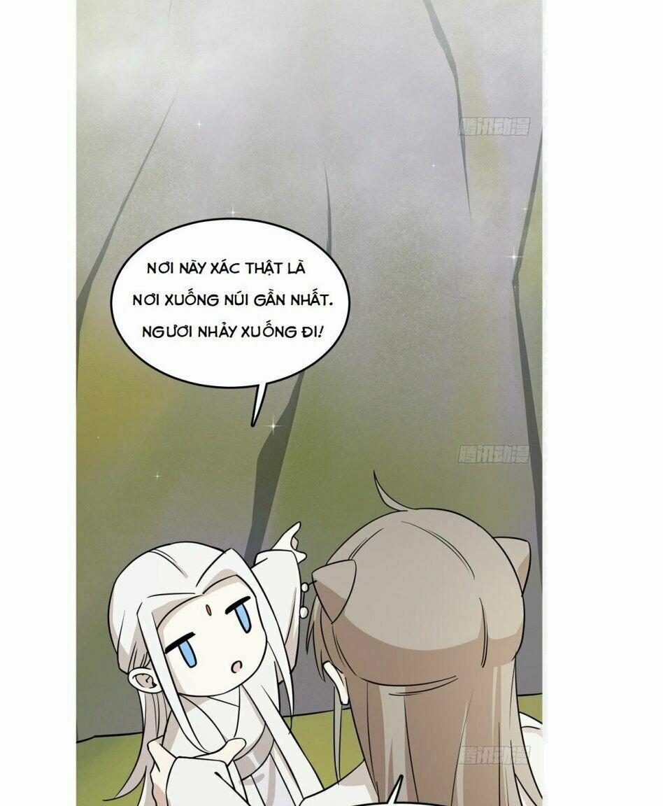 Độc Bộ Thiên Hạ: Đặc Công Thần Y 45 trang 3