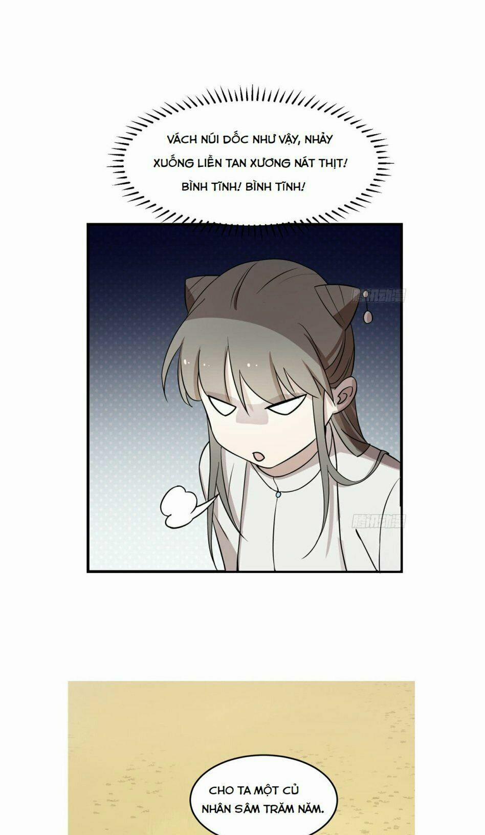 Độc Bộ Thiên Hạ: Đặc Công Thần Y 45 trang 5