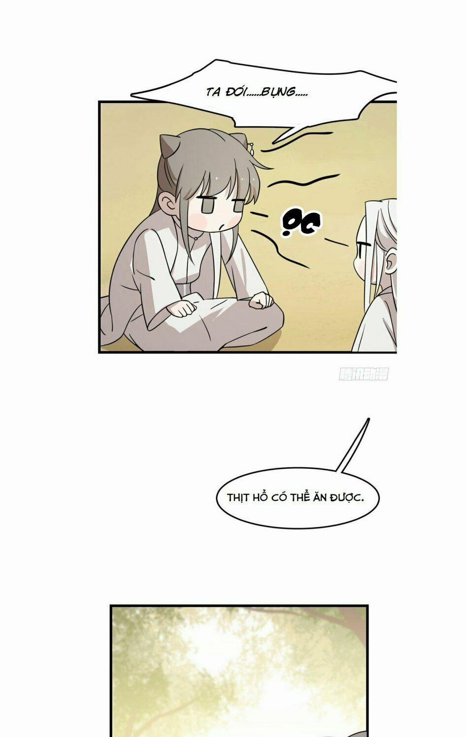 Độc Bộ Thiên Hạ: Đặc Công Thần Y 45 trang 7