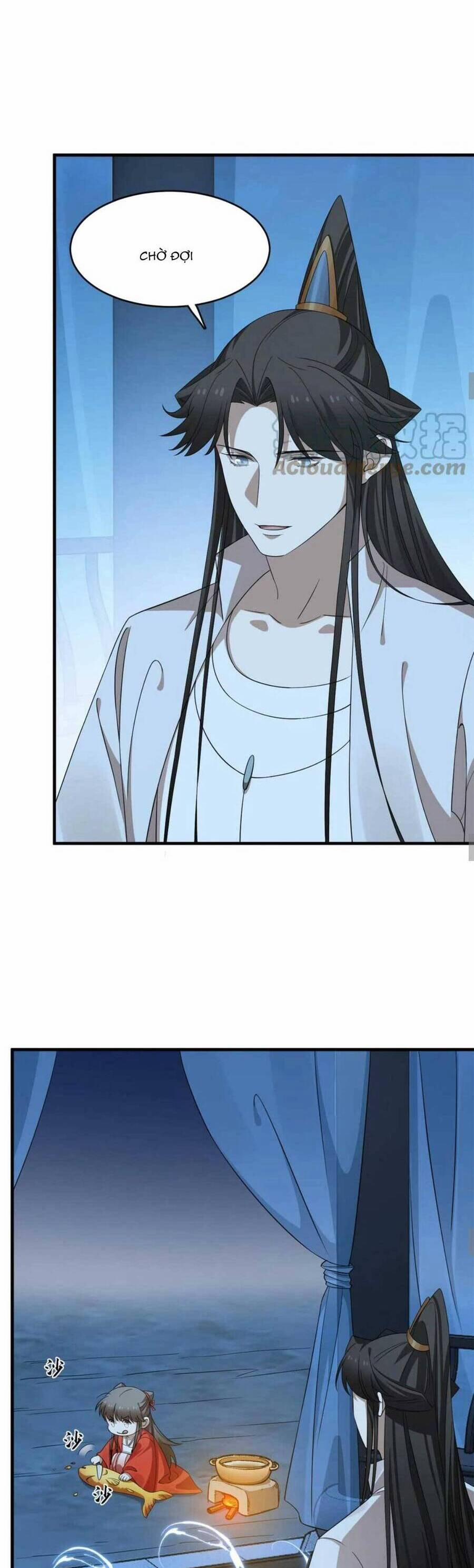 Độc Bộ Thiên Hạ: Đặc Công Thần Y 450 trang 12