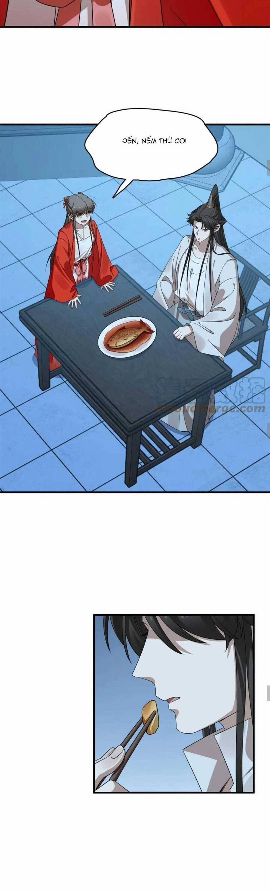 Độc Bộ Thiên Hạ: Đặc Công Thần Y 450 trang 14