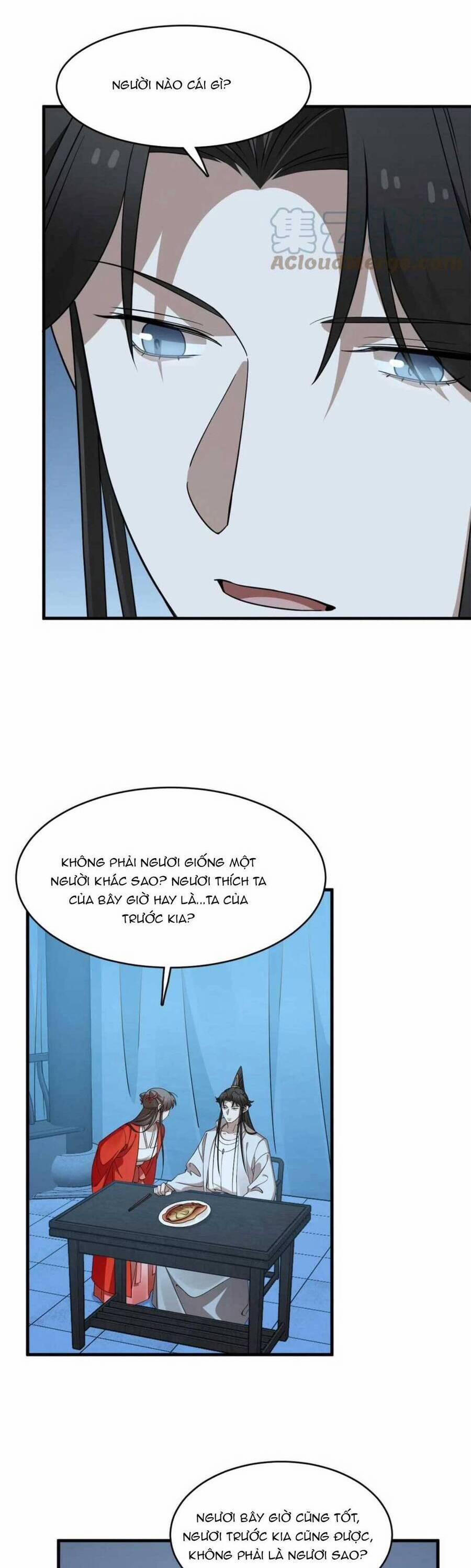 Độc Bộ Thiên Hạ: Đặc Công Thần Y 450 trang 18