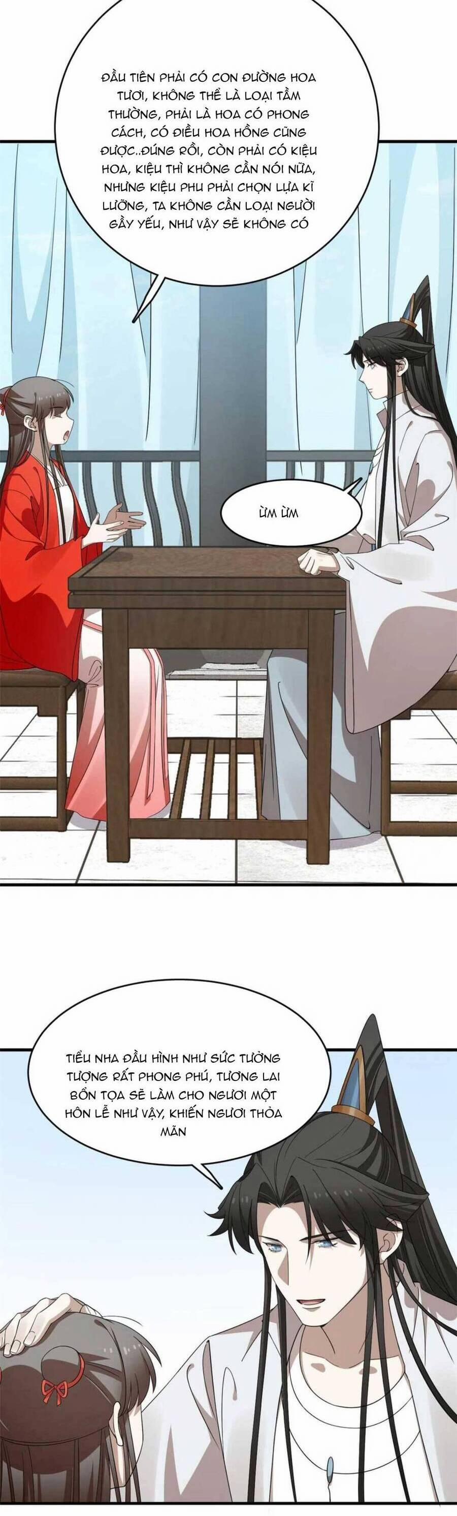 Độc Bộ Thiên Hạ: Đặc Công Thần Y 450 trang 6