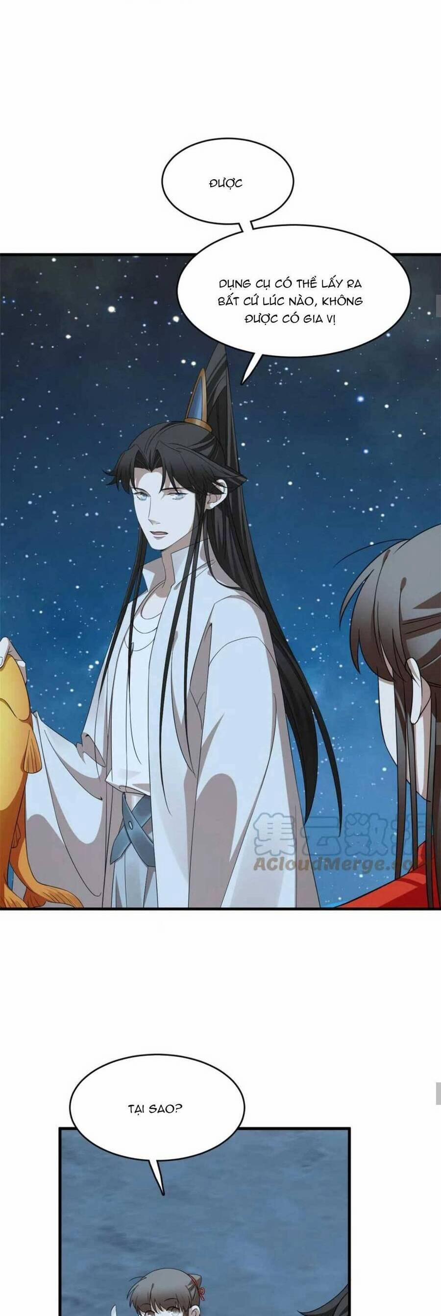 Độc Bộ Thiên Hạ: Đặc Công Thần Y 451 trang 11