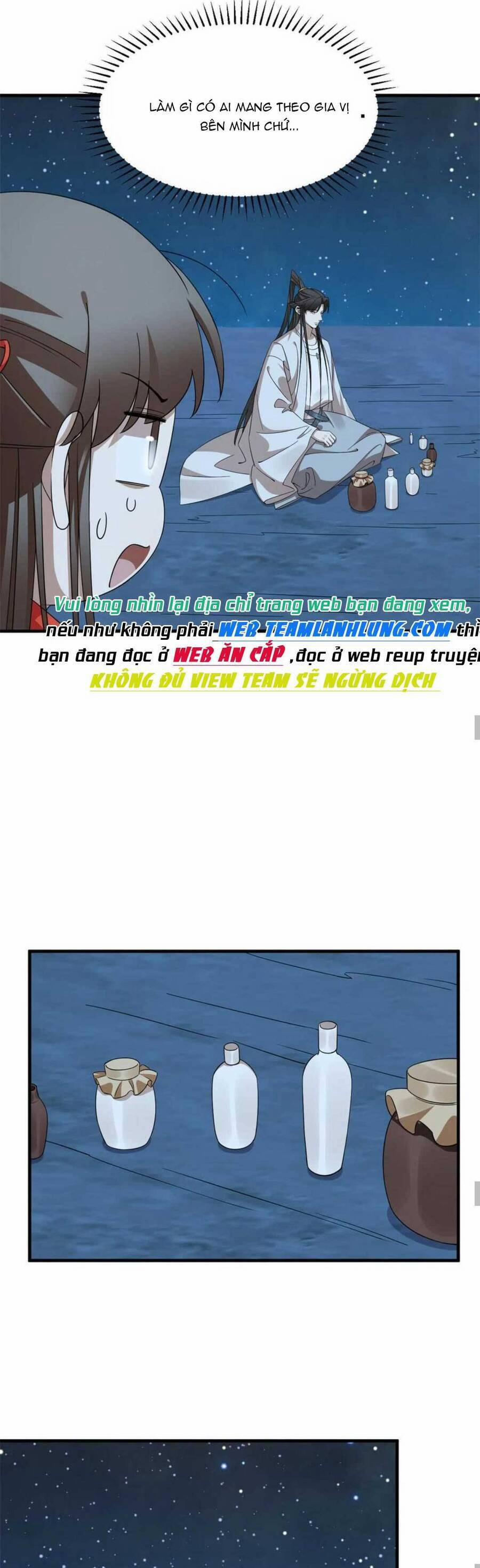 Độc Bộ Thiên Hạ: Đặc Công Thần Y 451 trang 13