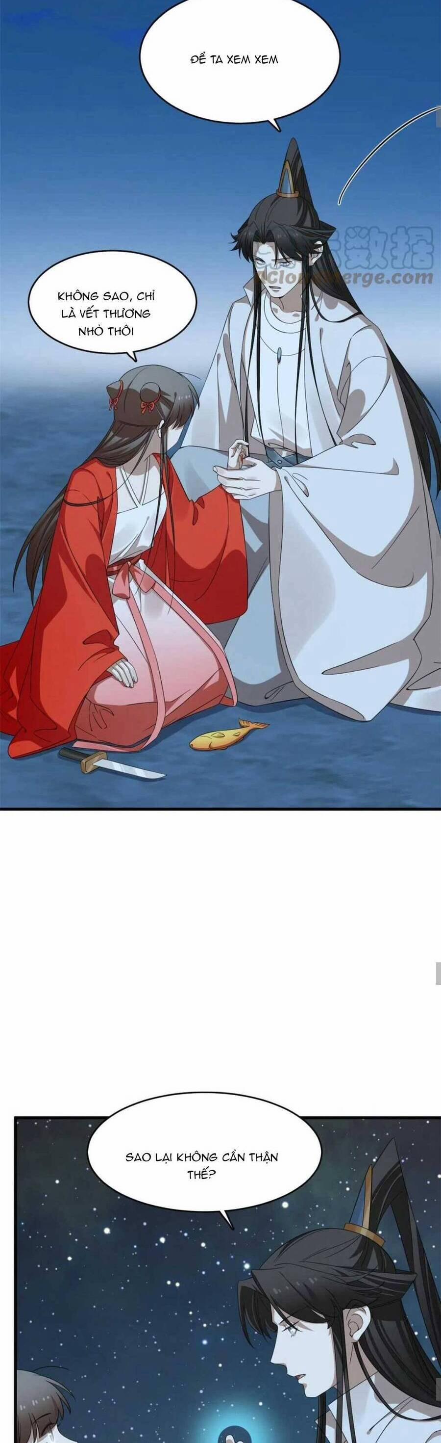 Độc Bộ Thiên Hạ: Đặc Công Thần Y 451 trang 16