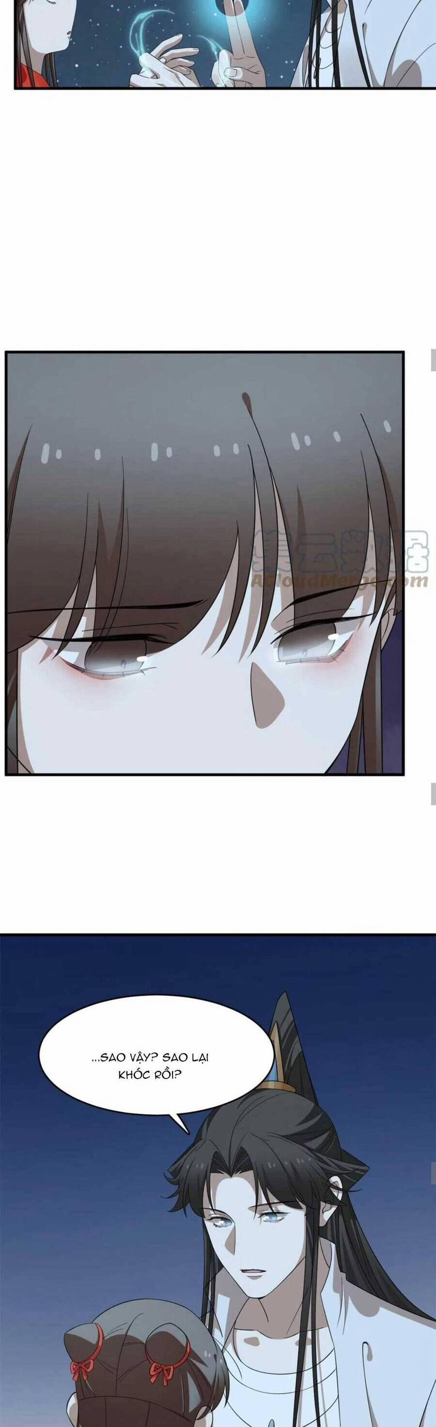 Độc Bộ Thiên Hạ: Đặc Công Thần Y 451 trang 17