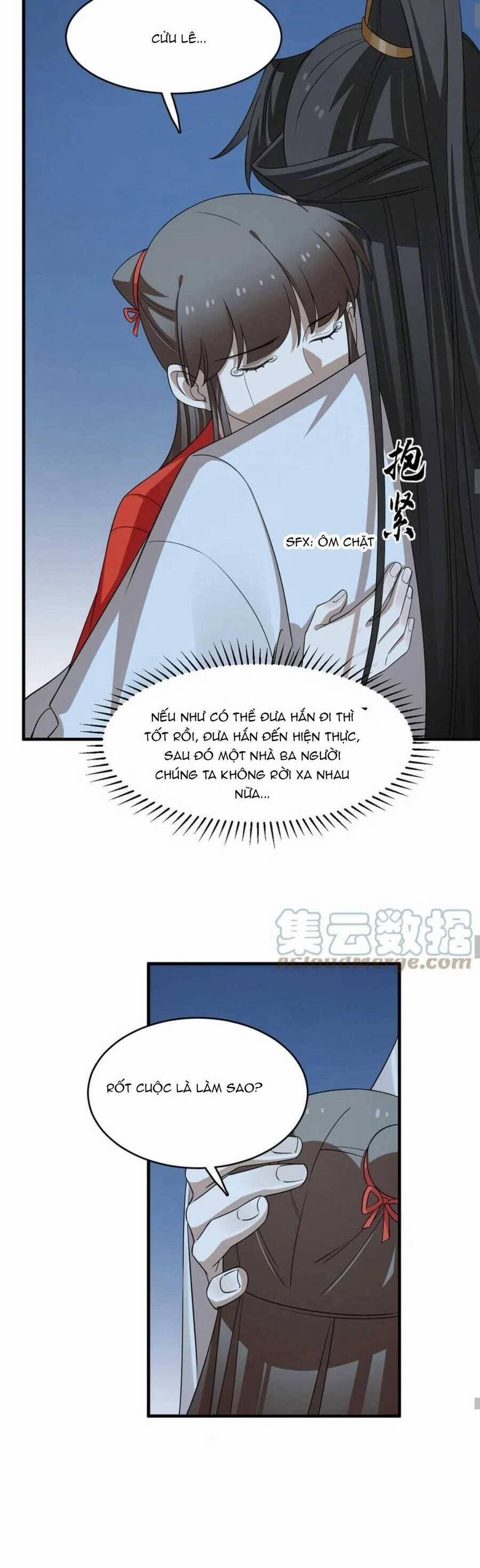 Độc Bộ Thiên Hạ: Đặc Công Thần Y 451 trang 19