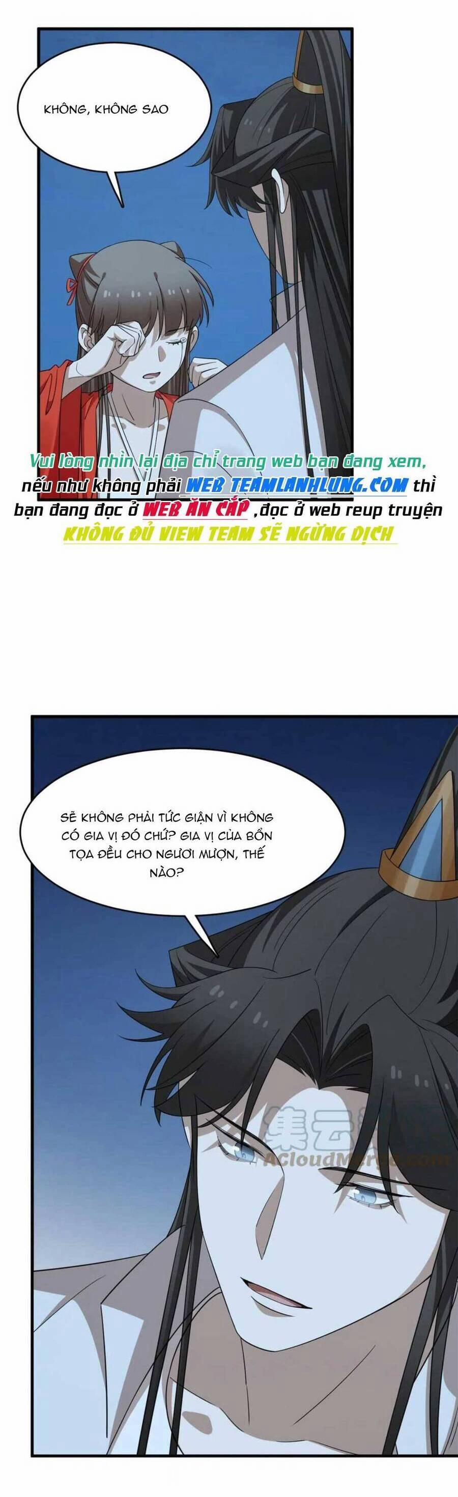 Độc Bộ Thiên Hạ: Đặc Công Thần Y 451 trang 20