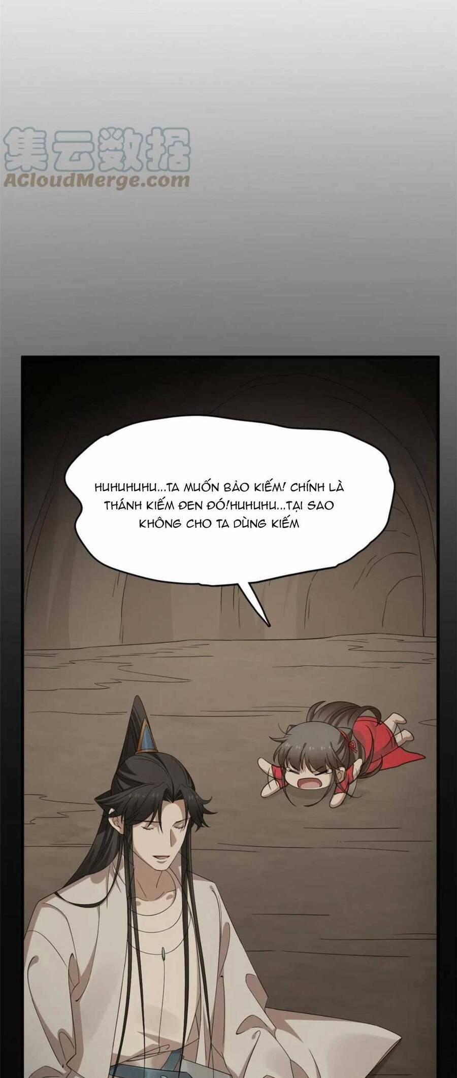 Độc Bộ Thiên Hạ: Đặc Công Thần Y 451 trang 22