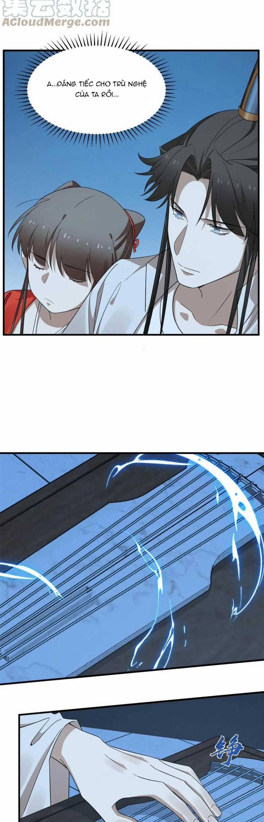 Độc Bộ Thiên Hạ: Đặc Công Thần Y 451 trang 3