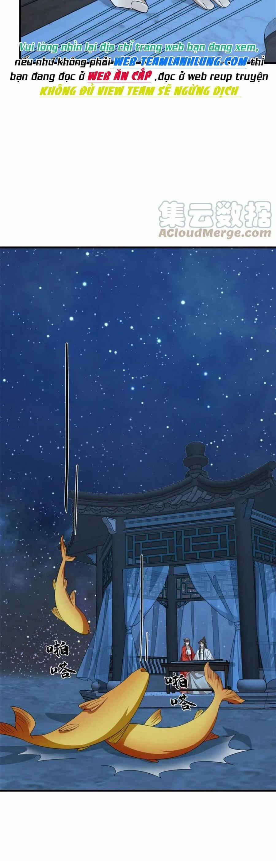 Độc Bộ Thiên Hạ: Đặc Công Thần Y 451 trang 4