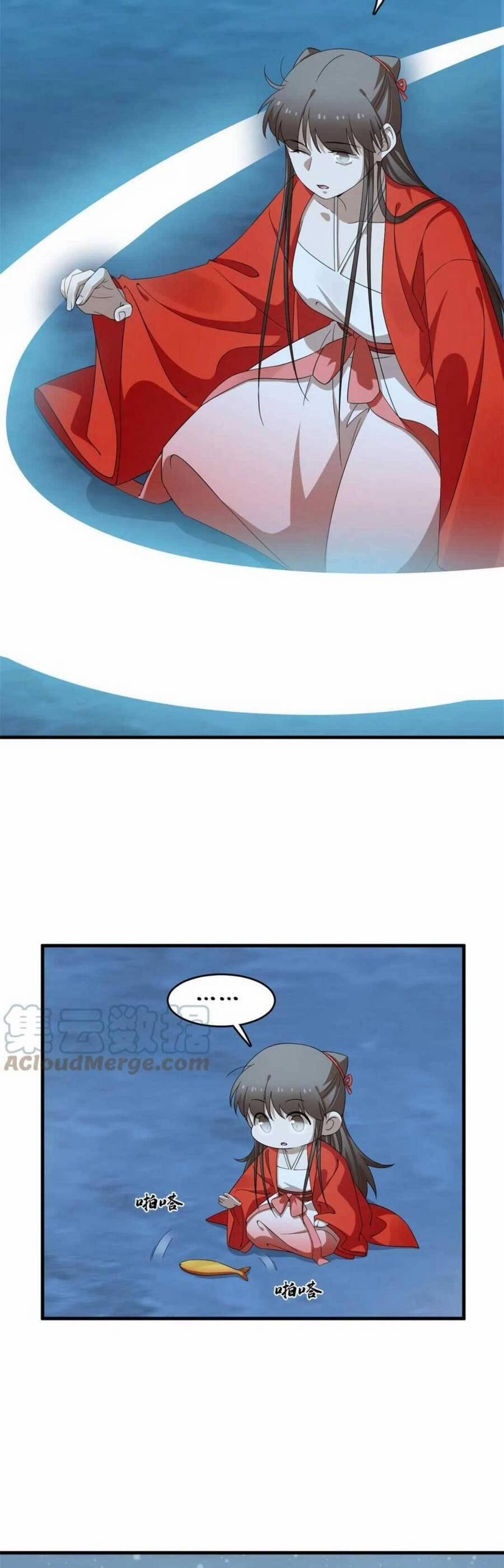 Độc Bộ Thiên Hạ: Đặc Công Thần Y 451 trang 7