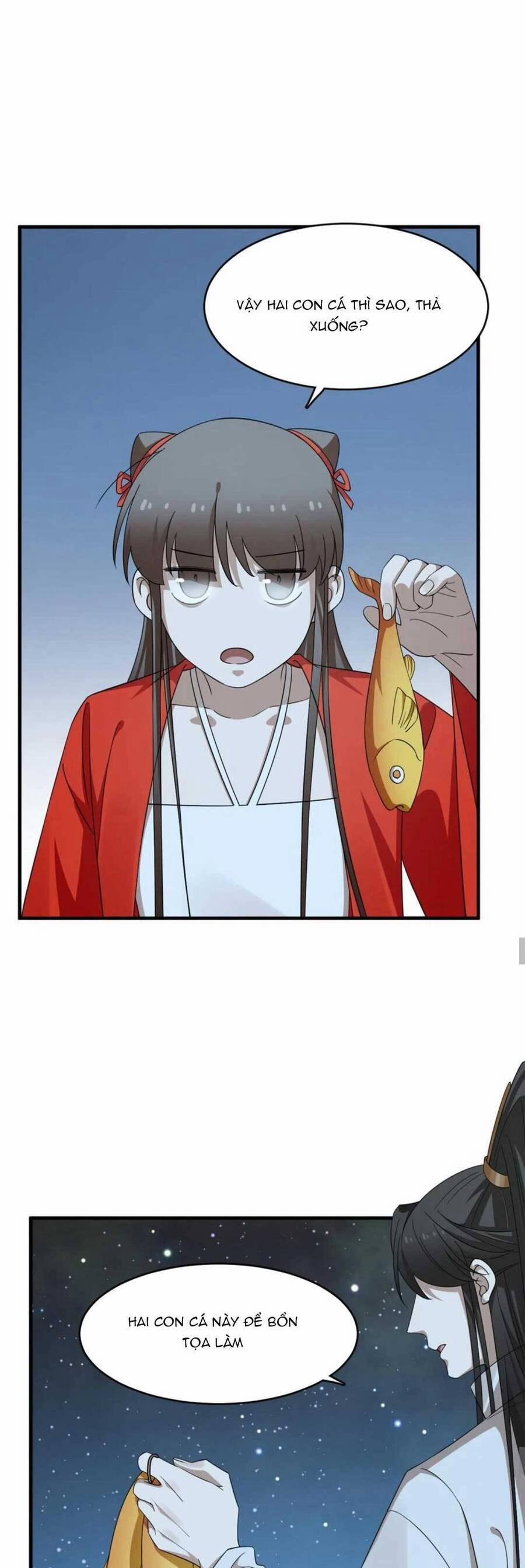 Độc Bộ Thiên Hạ: Đặc Công Thần Y 451 trang 9