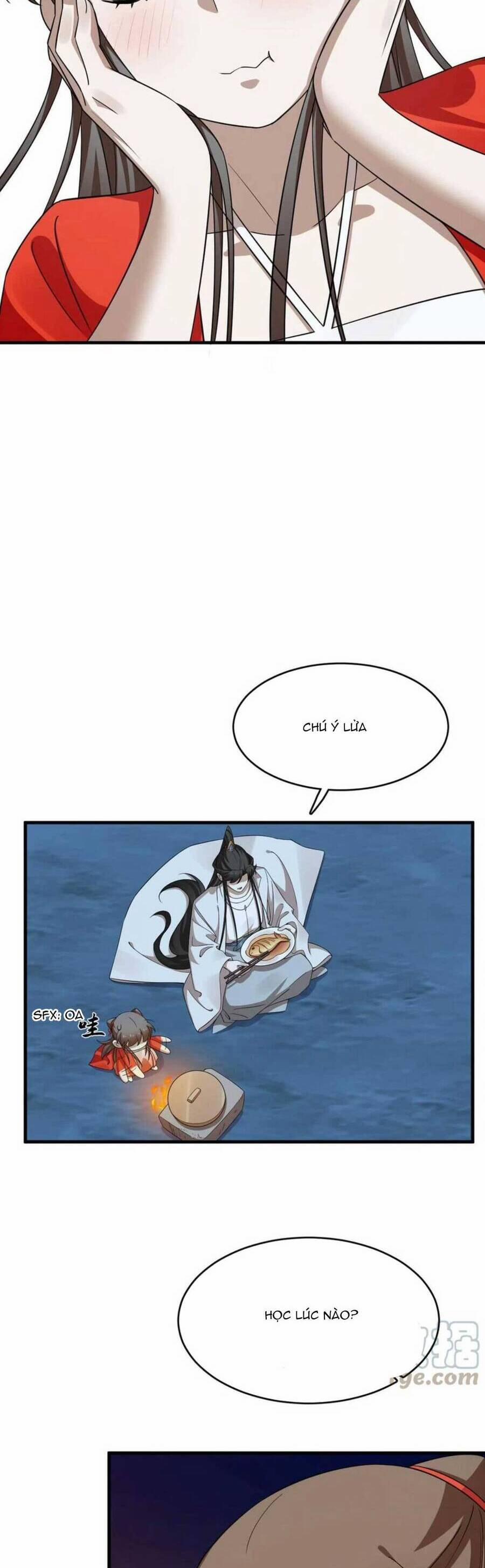 Độc Bộ Thiên Hạ: Đặc Công Thần Y 452 trang 11