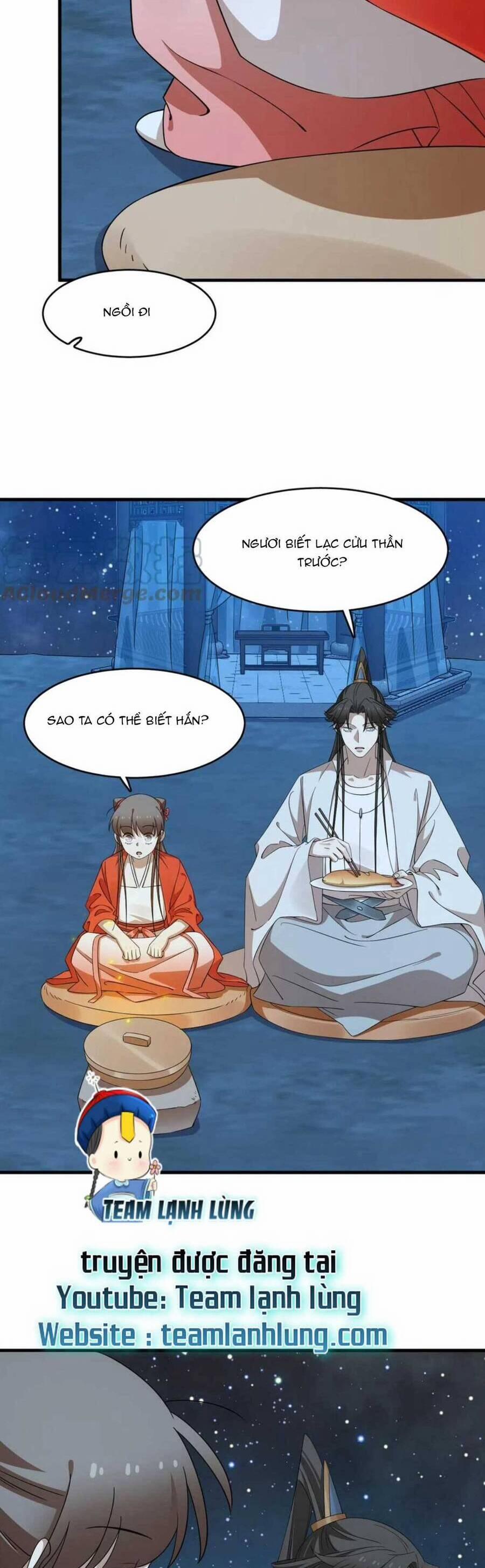 Độc Bộ Thiên Hạ: Đặc Công Thần Y 452 trang 14