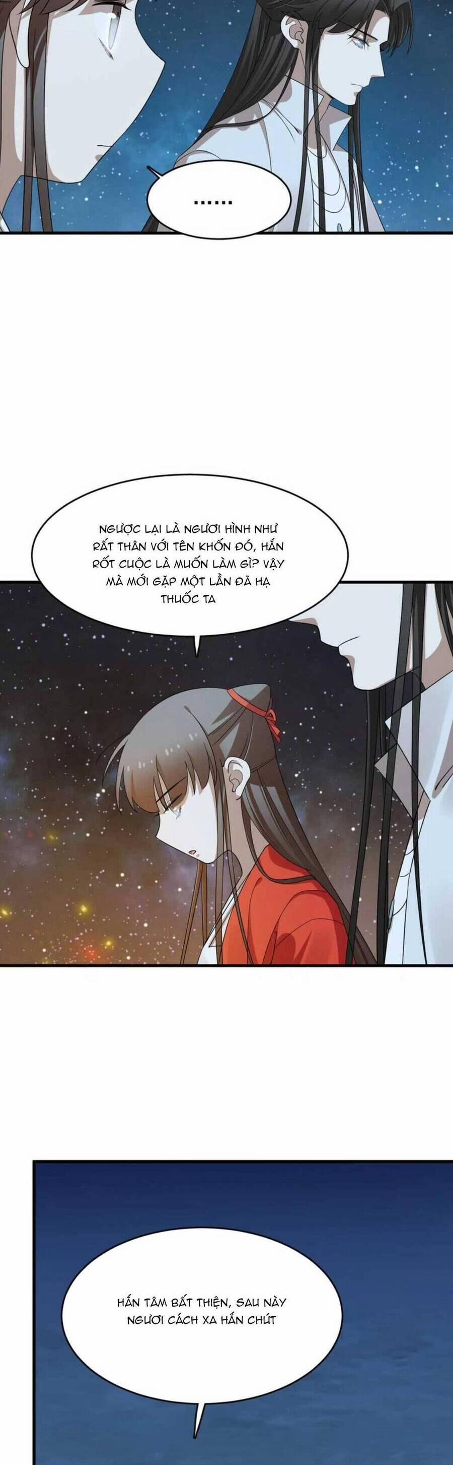 Độc Bộ Thiên Hạ: Đặc Công Thần Y 452 trang 15