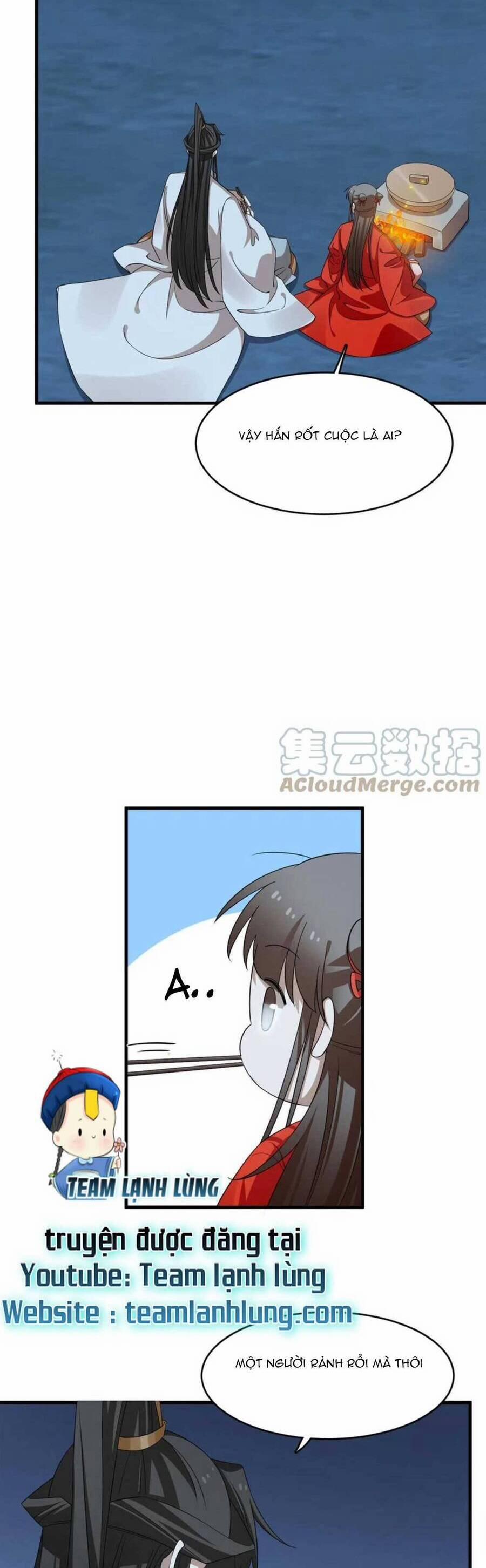 Độc Bộ Thiên Hạ: Đặc Công Thần Y 452 trang 16