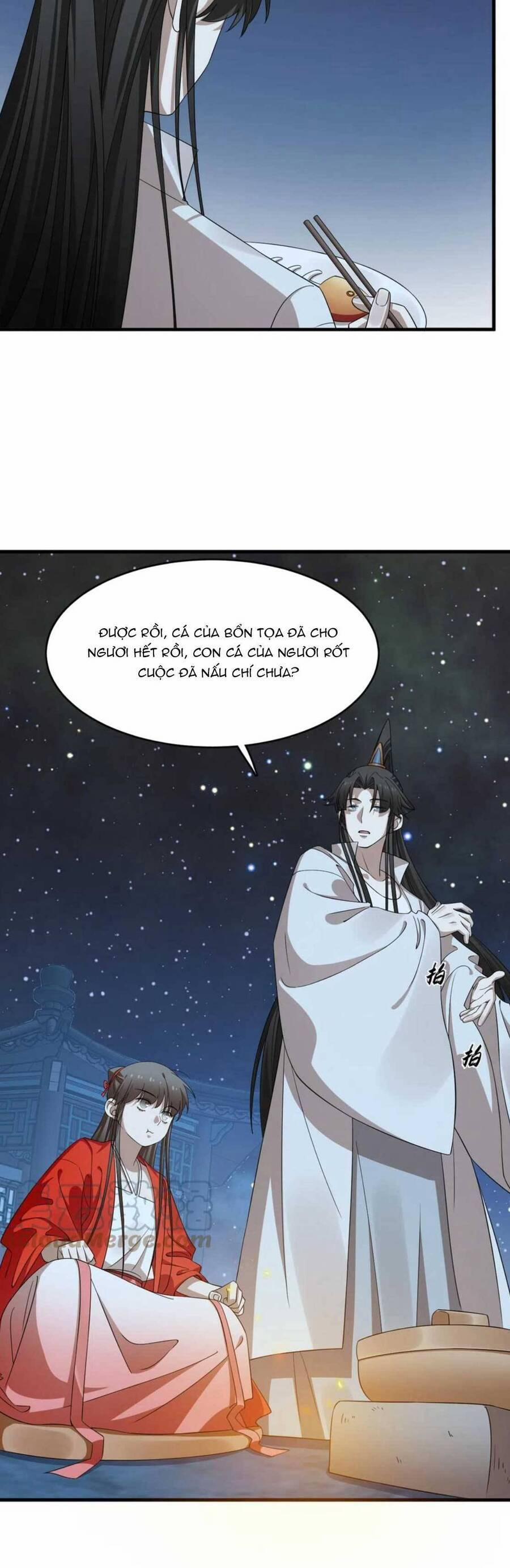 Độc Bộ Thiên Hạ: Đặc Công Thần Y 452 trang 17