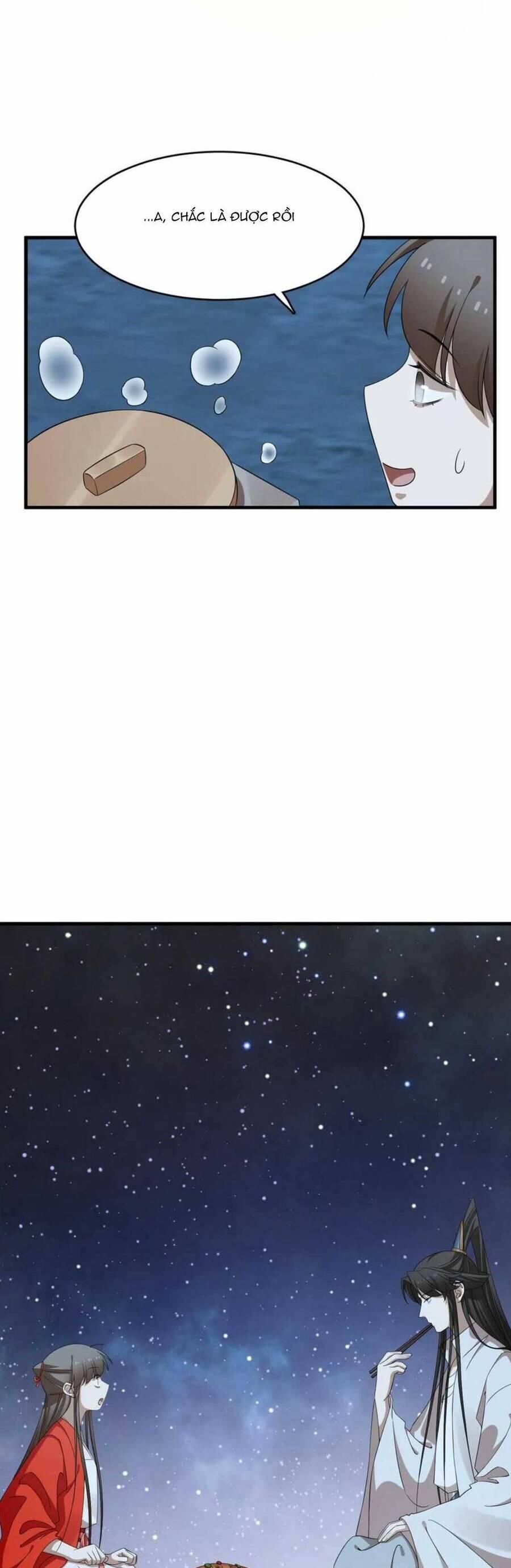 Độc Bộ Thiên Hạ: Đặc Công Thần Y 452 trang 18