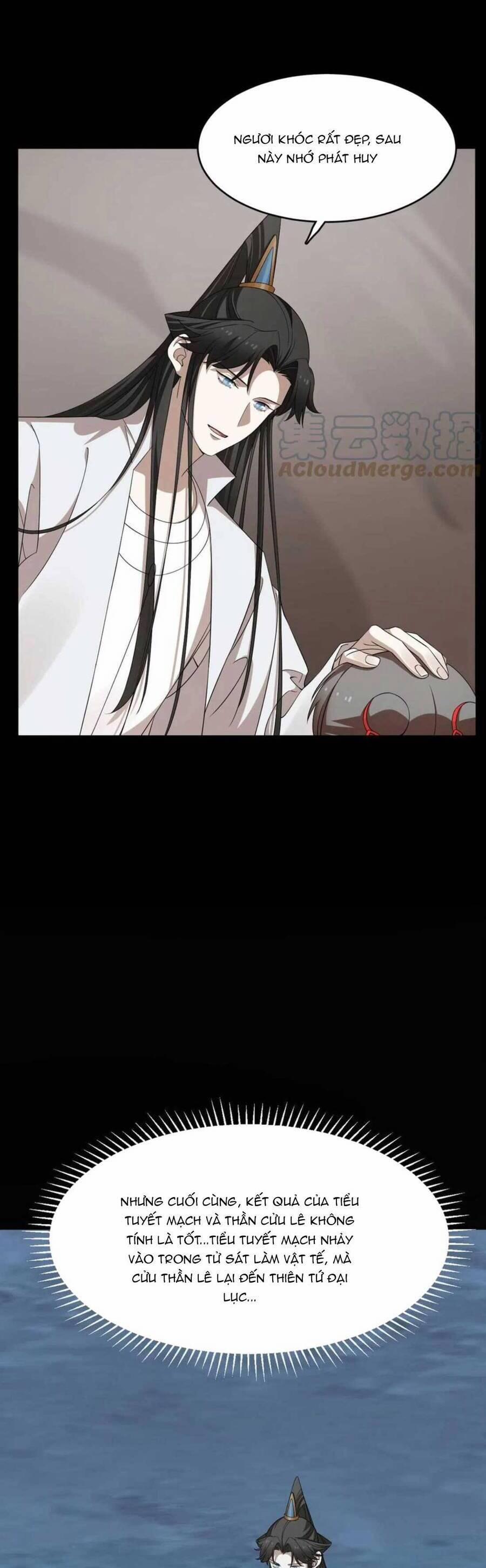 Độc Bộ Thiên Hạ: Đặc Công Thần Y 452 trang 2