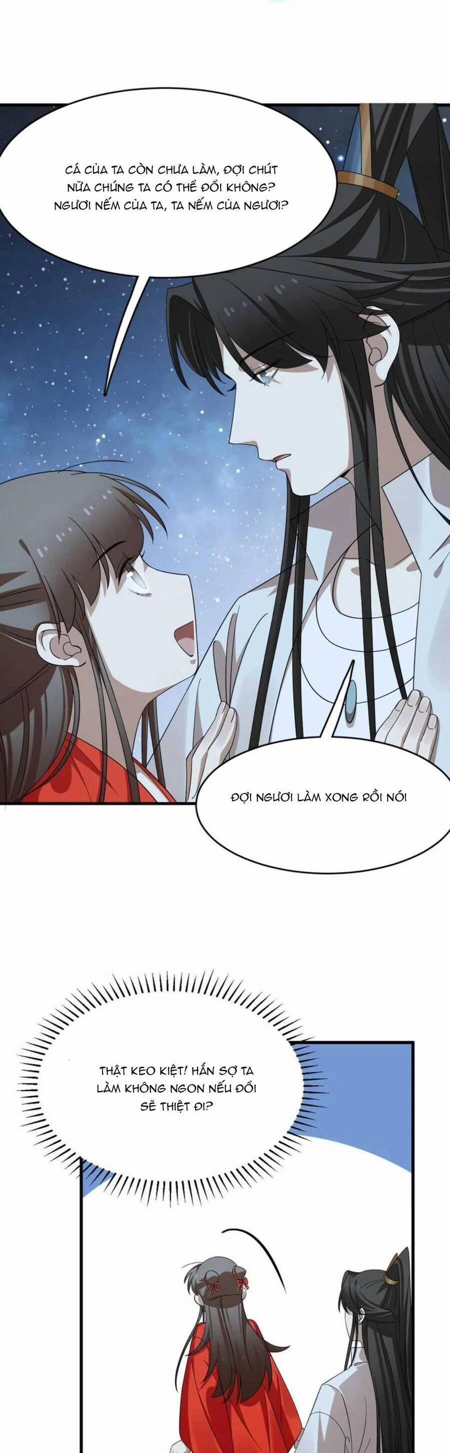 Độc Bộ Thiên Hạ: Đặc Công Thần Y 452 trang 6